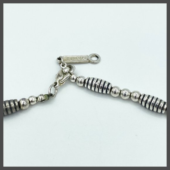 Napier Cross Pendant Set - Picture 4 of 8